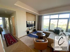 Corner unit, Fully Furnished, Vacant on Transfer.