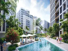 1BR | Freehold | Spacious area | Best price