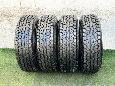 245/75R17 LT Armstrong AT