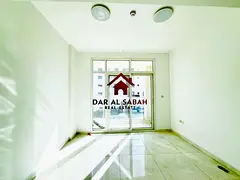 6 cheque payment /deposit cash/with balcony / very huge apartment ?