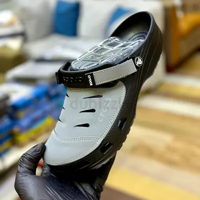 Stylish and Comfortable Crocs for Everyday Wear