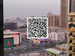 2 BHK Apartment in Rashidiya Towers | Vacant &amp; Ready