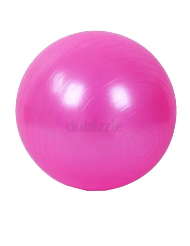 Big exercise ball