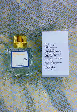 Maison Kurkdjian 724 Eau de Parfum - 70ml