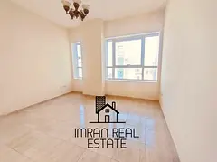 Bright &amp; Spacious 1BHK | | Wardrobes | Well-Maintained Family chiller free Building Move-In Read