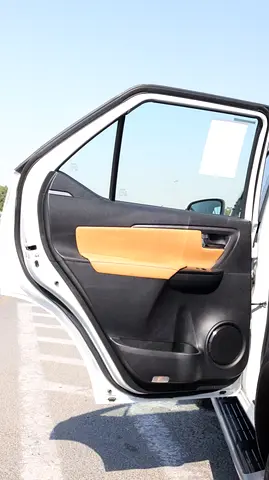 صورة مصغرة 12 لـ 2026 Toyota FORTUNER