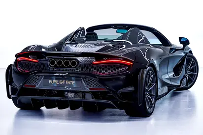 صورة 5 لـ 2022 Mclaren 765LT