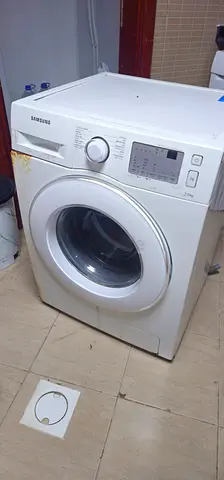 Samsung Front Load Washing Machine for Sale
