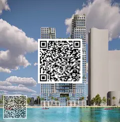 🏖️ 2BHK for Sale in Mawjan Tower – Sea View | Ajman Corniche