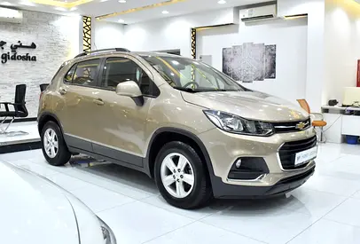 صورة 3 لـ 2019 Chevrolet TRAX