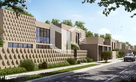 Hayyan is the heart of Sharjah to live a modern and beautiful lifestyle