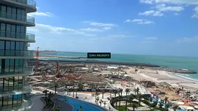 Elegant 1BR apartment in Bay Residences