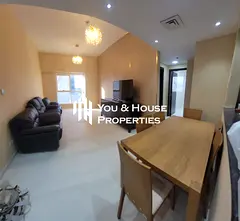 Spacious Furnished Apartment I Well Maintained I Ready to Move