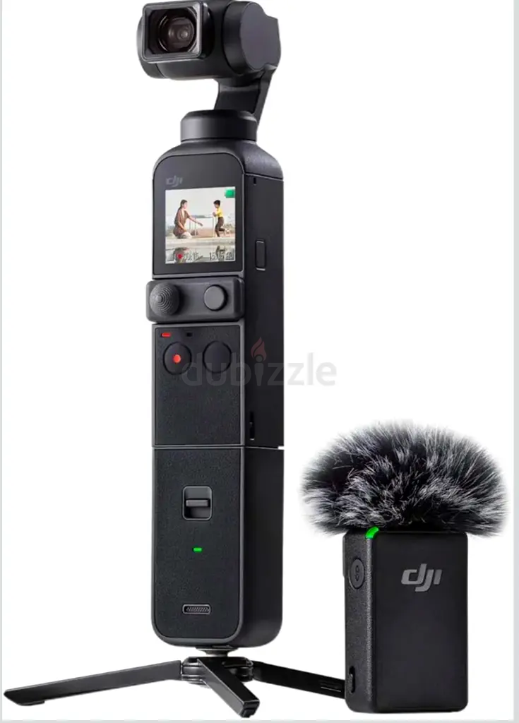 DJI Osmo Pocket 2 Creator Combo