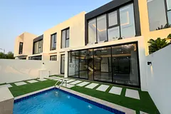 Premium 4BR Villa | Private Pool | Exclusive Golf &amp; Beach Lifestyle