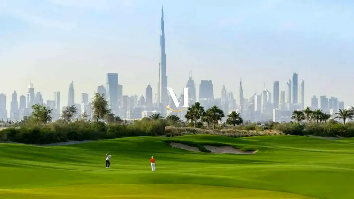 Photo inspiration: Visual Reference: Apartment Golf Course Views L Corner Unit L Luxury
