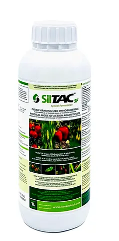 SilTAC EC Crop Protection Solution