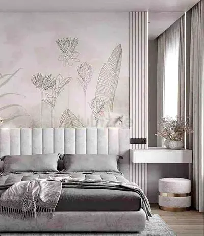 New Customise Super King Bed - Hydraulic storage csn be instal