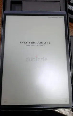 IFLYTEK AINOTE AIR 2 TABLET STAR GRAY