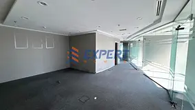 Ready to move-in | Prime Office Space | For Rent