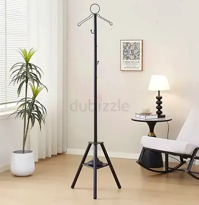 Clothes Incense Burner stand