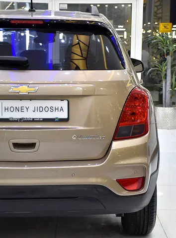 صورة 9 لـ 2019 Chevrolet TRAX