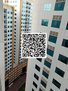*2 BHK Apartment for Sale – Pearl Towers, Ajman*