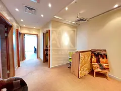 Furnished | Fitted | Corner Unit