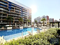 Investor Deal | Rented Studio | Azizi Riviera
