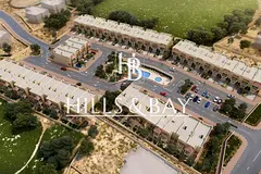 4BR Villa | Family Community | Strong Investment