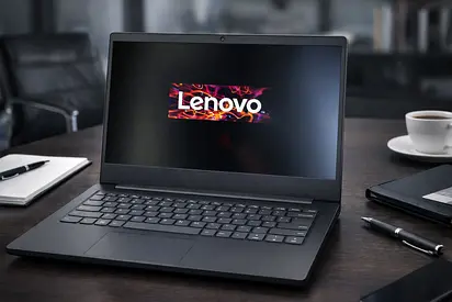 Laptop
