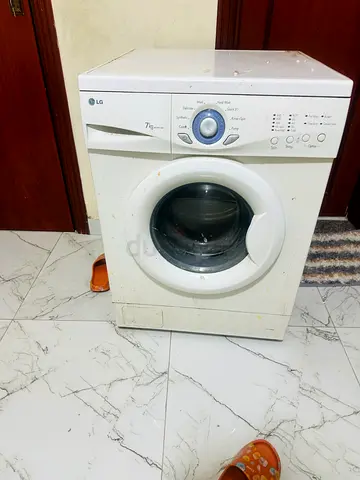Washing Mechine