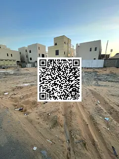 “Ideal Villa Plot for Sale in Zahya Ajman – Great Location with Quick Access to E311”