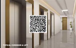 Two rooms and a hall in Al Nuaimiya Tower 2 | With the 10% down payment and convenient installments