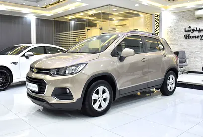 صورة 2 لـ 2019 Chevrolet TRAX