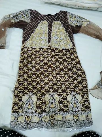 Shalwar kameez pakistan 3 piece