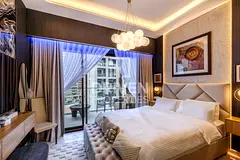 Furnished | Ready Move In | Brand | Smart System