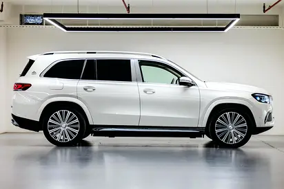 صورة مصغرة 3 لـ 2023 Mercedes-BENZ GLS-CLASS MAYBACH