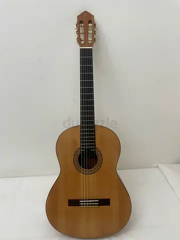 Yamaha Acoustic Guitar for Sale - New strings!