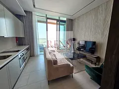 IDEAL BUILDING | WELL FURNISHED | HIGHER FLOOR