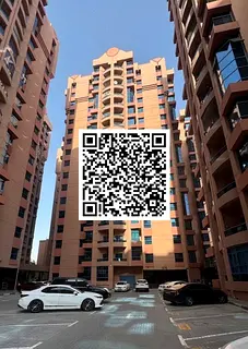 Ready-to-Move 3 BHK Apartment for Sale in Nuaimiya Towers