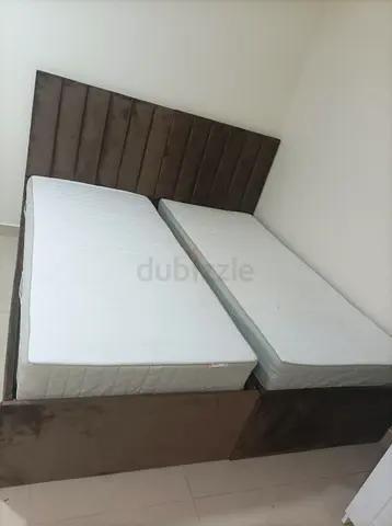 Brand New single size bed frame available for sale