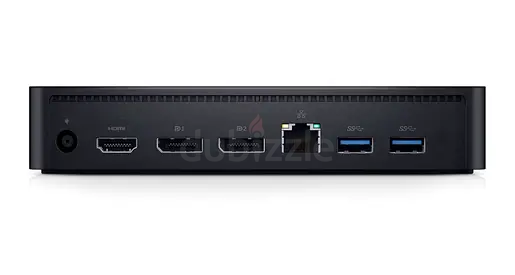 Dell universal dock station D6000s