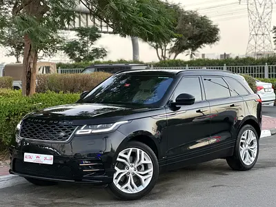 RANGE ROVER VELAR R-DYNAMIC 2022 GCC UNDER WARRANTY FULL SERVICE HISTORY NO ACCIDENTS