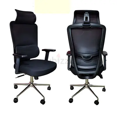Brand New Ergonomic Mash Office Chair