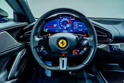 صورة 10 لـ 2023 Ferrari PUROSANGUE