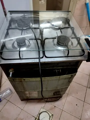 Used Gas Stove for Sale -very good condition