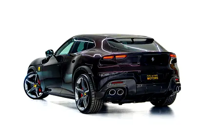 صورة 7 لـ 2023 Ferrari PUROSANGUE