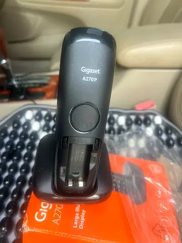 Gigaset A270P Power wireless