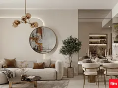 Q1 2028 | Furnished | High Floor